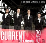 Current - Nexas Quartet (CD launch)