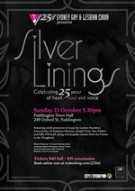 Silver Linings: Sydney Gay and Lesbian Choir