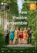 New Theatre Ensemble