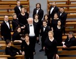 Voices of Our Time: Ensemble Gombert