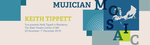 Mujician Mosaic + WAYJO with Keith Tippett