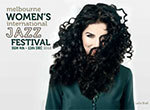 Melbourne Women's International Jazz Festival