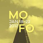 MOFO 2017: Will Guthrie / Anthony Pateras