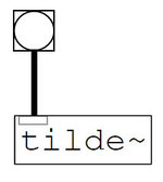 Tilde: Nunique Quartet