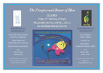 The Prospect and Bower of Bliss by Johanna Selleck : Tall Poppies CD launch 