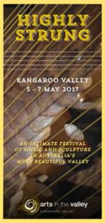 Sydney Koto Quintet: Arts in the Valley