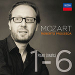 Roberto Prosseda in Concert