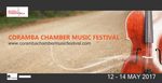 Coramba Chamber Music Festival