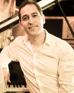 Yitzhak Yedid: Piano Concerto, for Michael Kieran Harvey