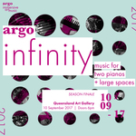 Argo: INFINITY