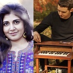 Kavita Shah (USA) / Steve Newcomb (AUS)