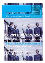 Meesterwerken / Masterworks