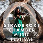 The Joseph Tawadros Quartet : QMF 2017: Stradbroke Chamber Music Festival