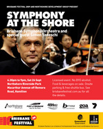 Symphony at the Shore