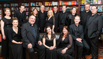 Adelaide Chamber Singers: Magnificent O