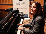 Judy Bailey: Two Minds, One Music : Sydney Conservatorium of Music Greenway Series