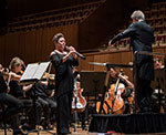 Sydney Symphony Orchestra in Beijing : A Chamber Music Concert