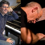 Solo Piano: Mike Nock & Mark Isaacs