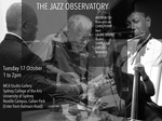 The Jazz Observatory