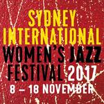 Sydney International Women's Jazz Festival, Nadje Noordhuis & James Shipp