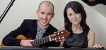 Classical Guitar Festival Sydney - mimi duo