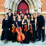 Camerata Academica of the Antipodes: Christmas Concerto - the music of Corelli, Vivaldi and more