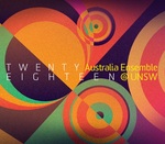Australia Ensemble: Forces of Nature