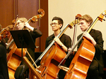 Lunchtime concert series - Elder Conservatorium Symphony Orchestra