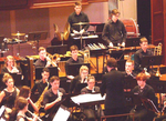 Lunchtime concert series - Elder Conservatorium Wind Orchestra