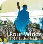 Four Winds : Sonic Postcards [Youth Program]