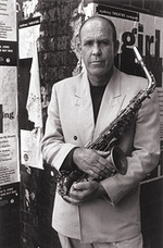 Bernie McGann Quartet