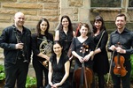 Sirius Chamber Ensemble: Songs my Mother Taught Me