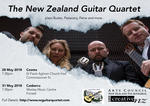 New Zealand Guitar Quartet