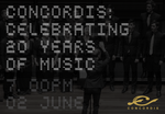 Concordis: Celebrating 20 Years of Music