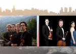 Melbourne International Chamber Music Competition - Heats : Round 1 - Concert 3