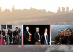 Melbourne International Chamber Music Competition - Heats : Round 2 - Concert 1