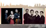 Melbourne International Chamber Music Competition - Heats : Round 2 - Concert 2