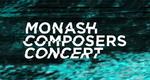 BIFEM18: Monash Composers Concert