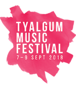 Karin Schaupp and the Orava Quartet : Tyalgum Music Festival 2018