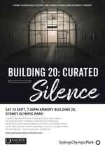 Building 20 - Curated Silence