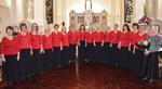 Carlson Chorale Choral Recital