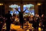 Adam Simmons Creative Music Ensemble with Afrolankan Drumming System & Vikram Iyengar : Wangaratta Festival of Jazz & Blues 2018