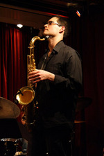 Jacam Manricks Quartet