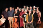 Ngarra-Burria: First Peoples Composers