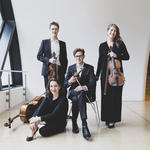 Flinders Quartet "Translations"