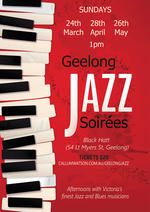 Geelong Jazz Soirées