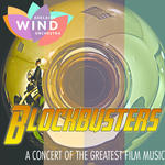 Blockbusters - a night of film music