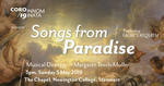 Songs from Paradise