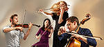 Musical Explorations with Doric String Quartet & Brett Dean