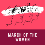 March of the Women (Habeas Chorus and Lawchestra)